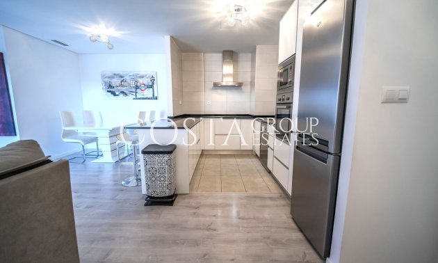 Wiederverkauf - Apartments -
Orihuela Costa - Los Dolses