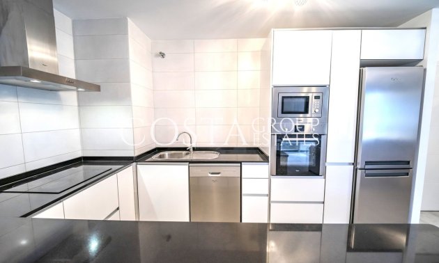 Wiederverkauf - Apartments -
Orihuela Costa - Los Dolses