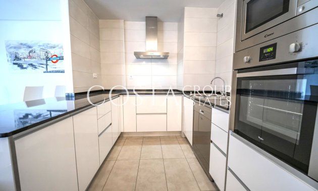 Wiederverkauf - Apartments -
Orihuela Costa - Los Dolses