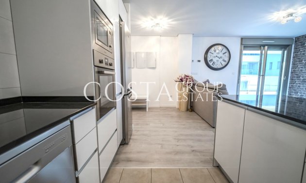 Wiederverkauf - Apartments -
Orihuela Costa - Los Dolses