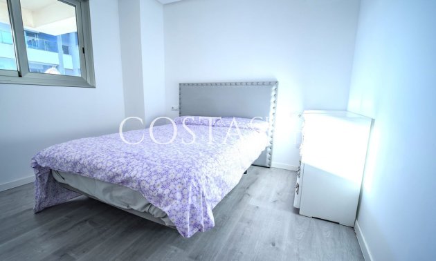 Wiederverkauf - Apartments -
Orihuela Costa - Los Dolses