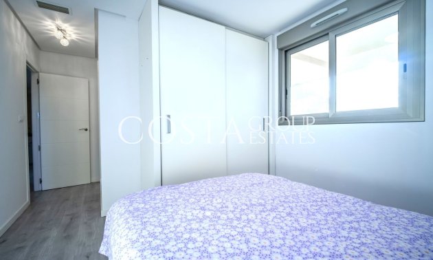 Wiederverkauf - Apartments -
Orihuela Costa - Los Dolses