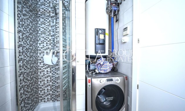 Wiederverkauf - Apartments -
Orihuela Costa - Los Dolses