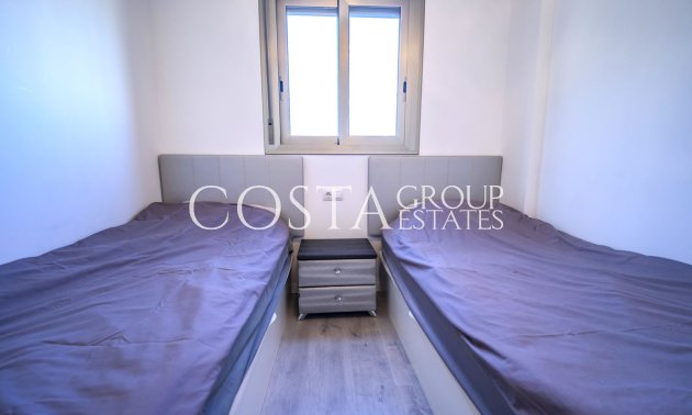 Wiederverkauf - Apartments -
Orihuela Costa - Los Dolses