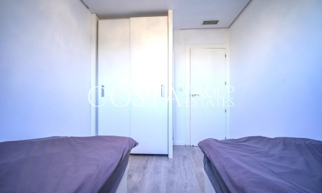 Wiederverkauf - Apartments -
Orihuela Costa - Los Dolses