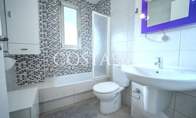 Wiederverkauf - Apartments -
Orihuela Costa - Los Dolses