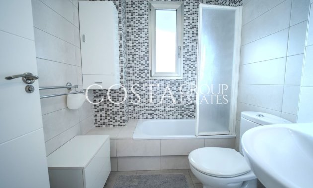 Wiederverkauf - Apartments -
Orihuela Costa - Los Dolses