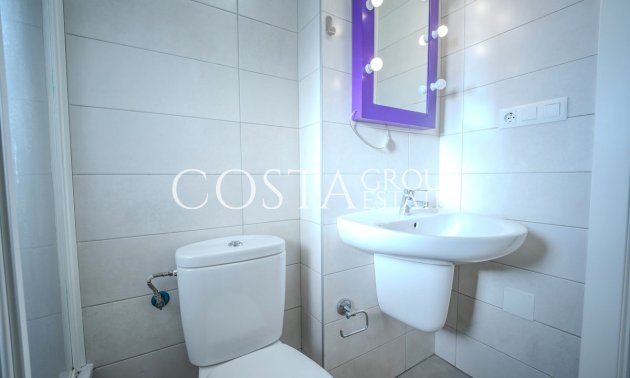 Wiederverkauf - Apartments -
Orihuela Costa - Los Dolses