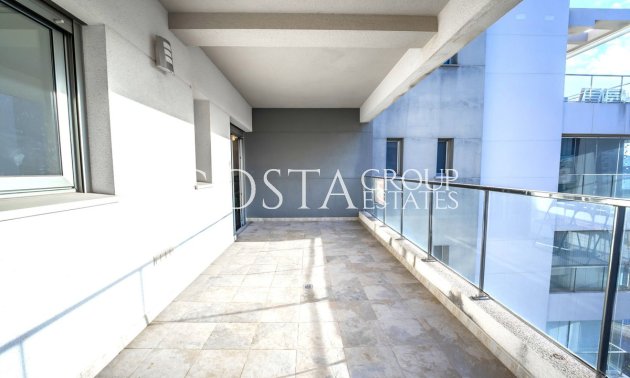 Wiederverkauf - Apartments -
Orihuela Costa - Los Dolses