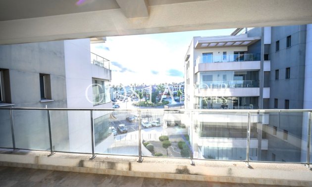 Wiederverkauf - Apartments -
Orihuela Costa - Los Dolses