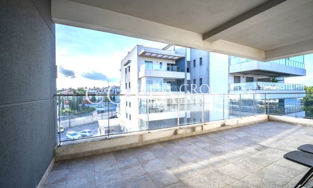 Wiederverkauf - Apartments -
Orihuela Costa - Los Dolses