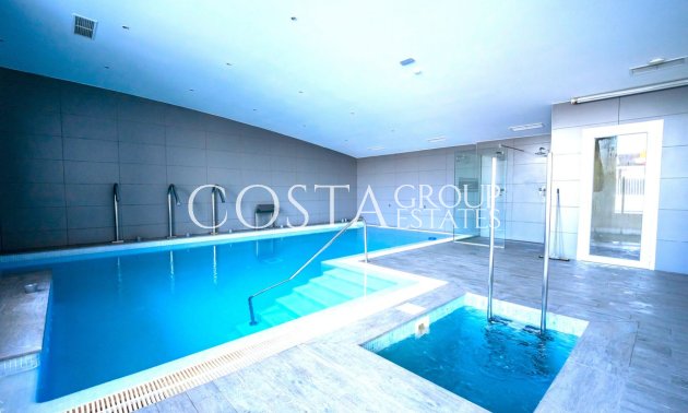 Wiederverkauf - Apartments -
Orihuela Costa - Los Dolses