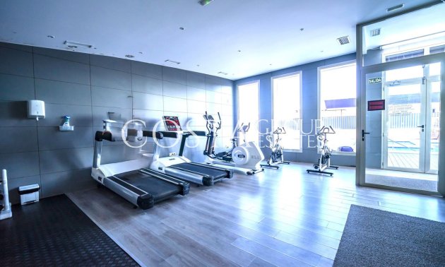 Wiederverkauf - Apartments -
Orihuela Costa - Los Dolses