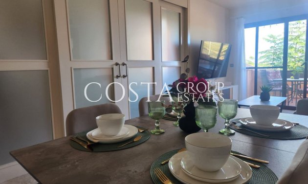 Wiederverkauf - Apartments -
Los Alcazares - Los Alcazares Centro