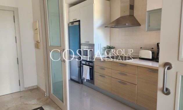 Wiederverkauf - Apartments -
Los Alcazares - Los Alcazares Centro