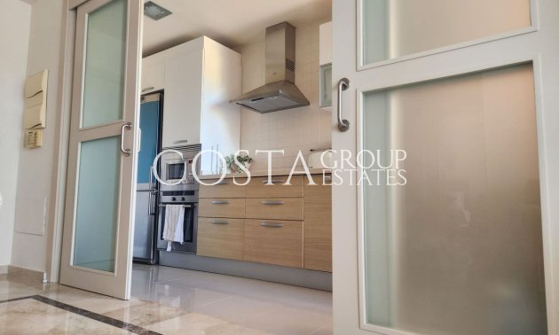 Wiederverkauf - Apartments -
Los Alcazares - Los Alcazares Centro