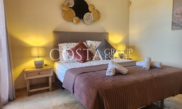 Wiederverkauf - Apartments -
Los Alcazares - Los Alcazares Centro