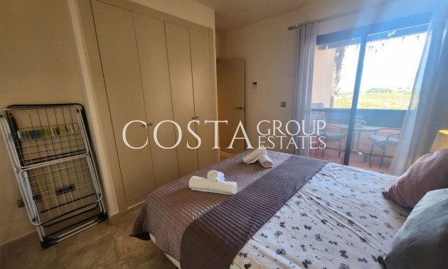 Wiederverkauf - Apartments -
Los Alcazares - Los Alcazares Centro