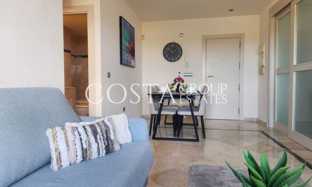 Wiederverkauf - Apartments -
Los Alcazares - Los Alcazares Centro