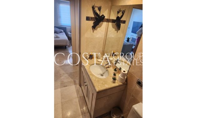 Wiederverkauf - Apartments -
Los Alcazares - Los Alcazares Centro