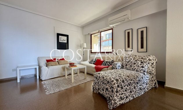 Revente - Apartments -
Altea - Altea Centro