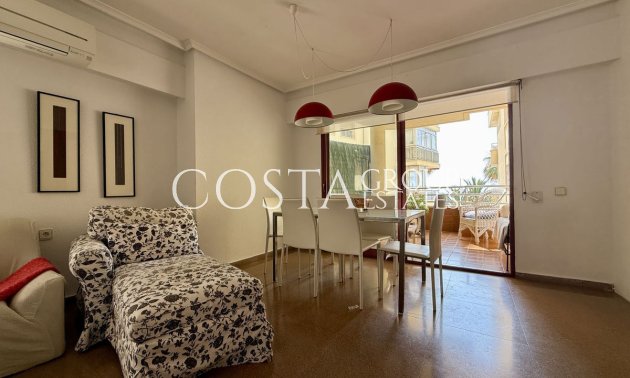 Revente - Apartments -
Altea - Altea Centro