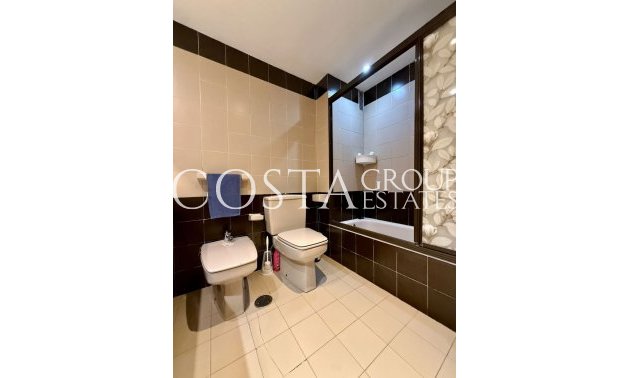 Revente - Apartments -
Altea - Altea Centro