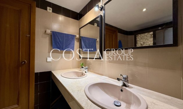 Revente - Apartments -
Altea - Altea Centro