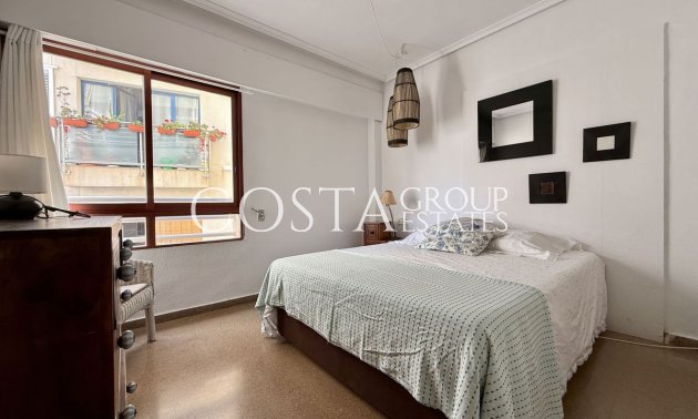 Revente - Apartments -
Altea - Altea Centro