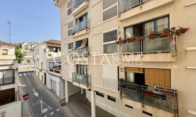 Revente - Apartments -
Altea - Altea Centro