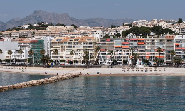 Revente - Apartments -
Altea - Altea Centro