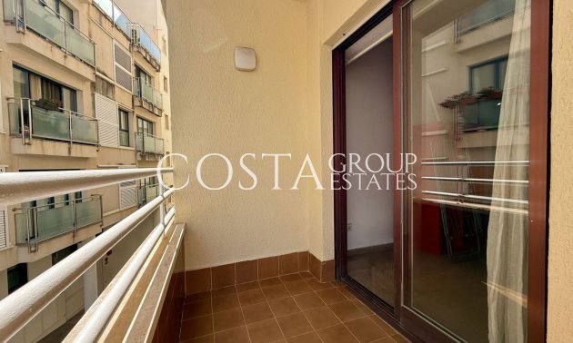 Revente - Apartments -
Altea - Altea Centro