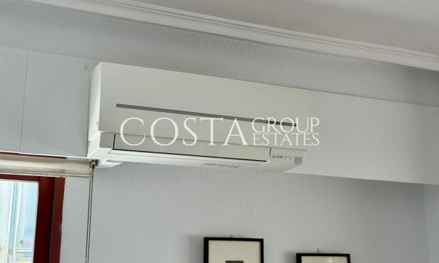 Revente - Apartments -
Altea - Altea Centro