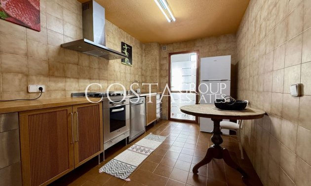 Revente - Apartments -
Altea - Altea Centro