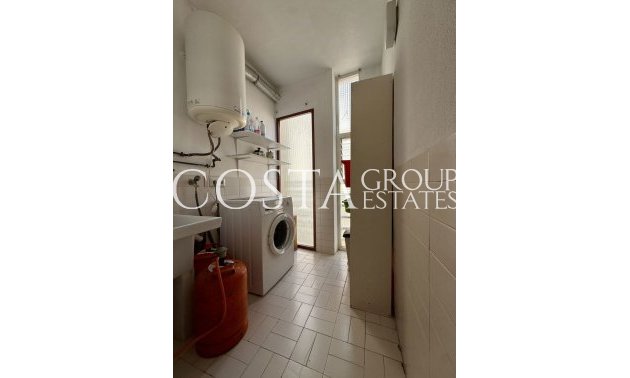 Revente - Apartments -
Altea - Altea Centro