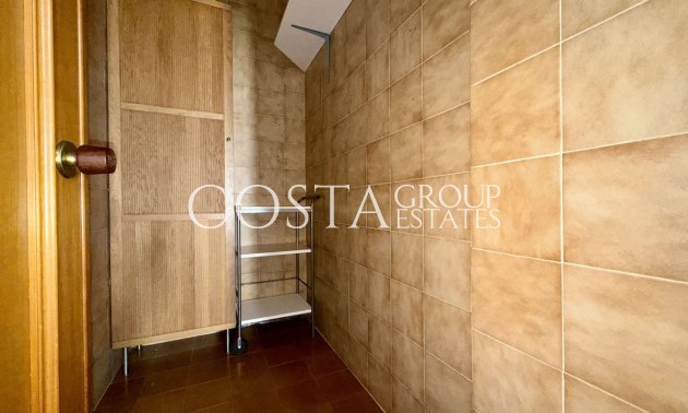 Revente - Apartments -
Altea - Altea Centro