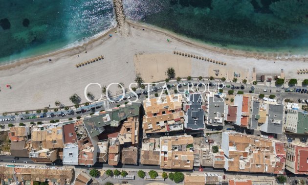 Revente - Apartments -
Altea - Altea Centro