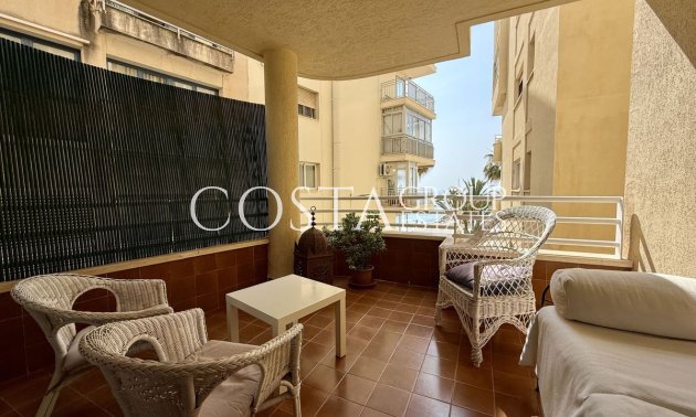 Revente - Apartments -
Altea - Altea Centro