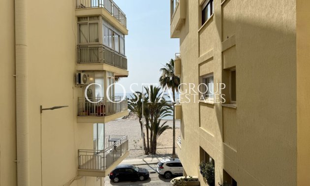 Revente - Apartments -
Altea - Altea Centro