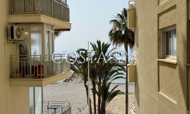 Revente - Apartments -
Altea - Altea Centro