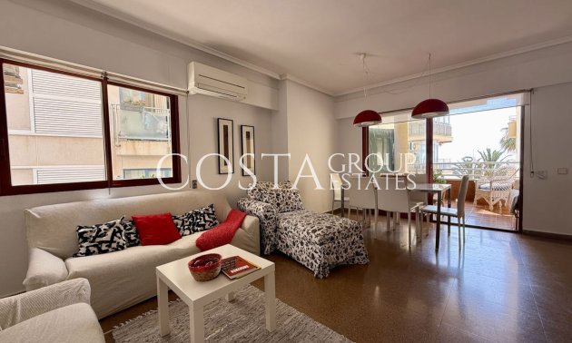 Revente - Apartments -
Altea - Altea Centro