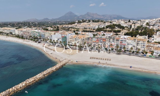 Revente - Apartments -
Altea - Altea Centro