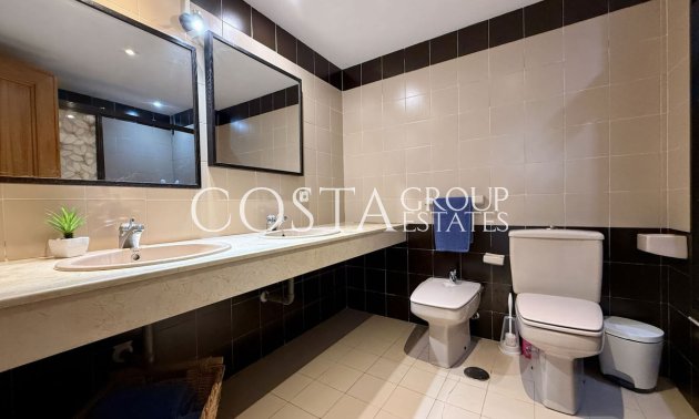 Revente - Apartments -
Altea - Altea Centro