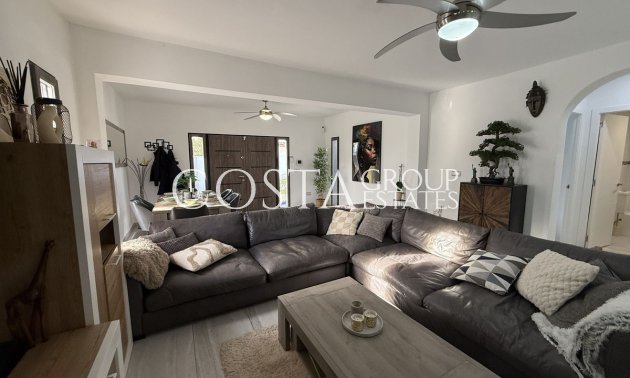 Wiederverkauf - Villa -
Rojales - Ciudad Quesada