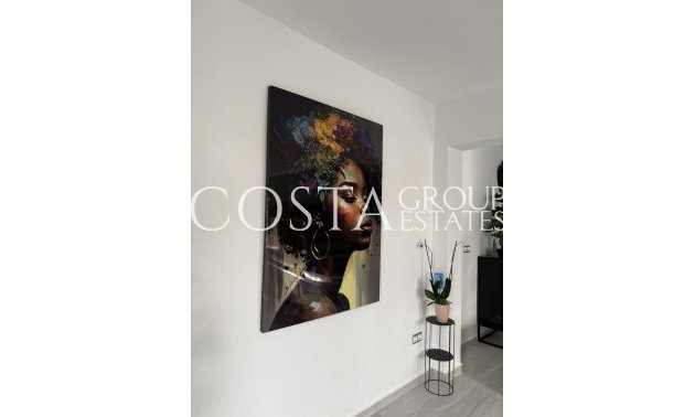 Wiederverkauf - Villa -
Rojales - Ciudad Quesada