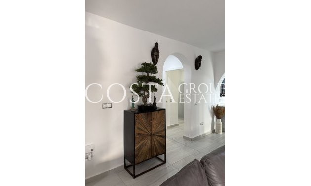 Wiederverkauf - Villa -
Rojales - Ciudad Quesada