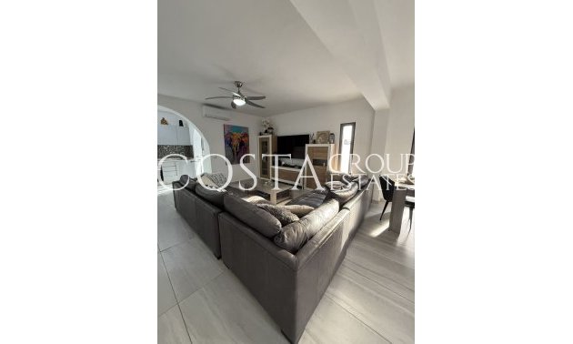 Wiederverkauf - Villa -
Rojales - Ciudad Quesada