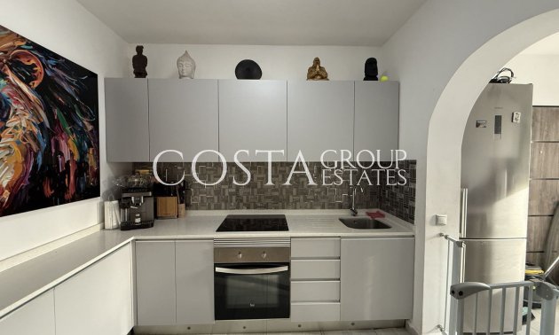 Wiederverkauf - Villa -
Rojales - Ciudad Quesada