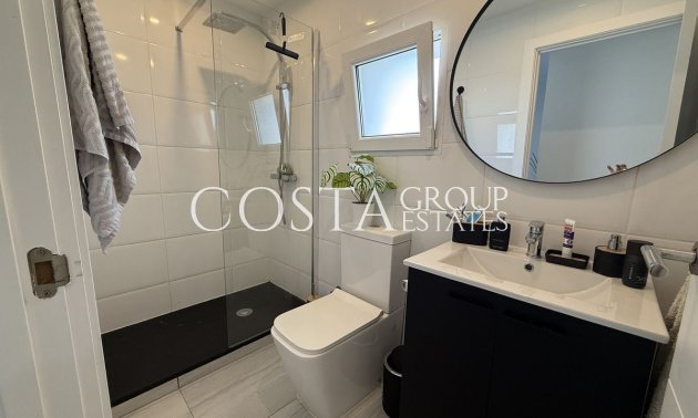 Wiederverkauf - Villa -
Rojales - Ciudad Quesada