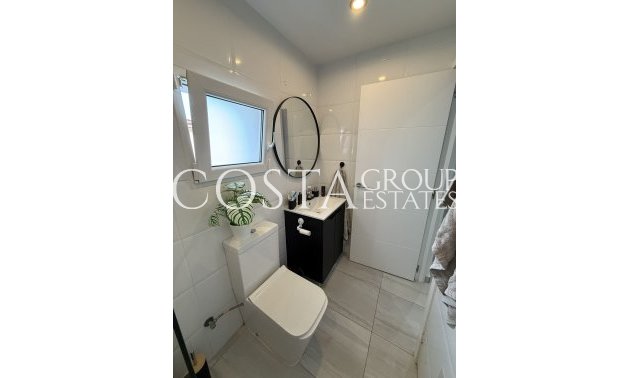 Wiederverkauf - Villa -
Rojales - Ciudad Quesada